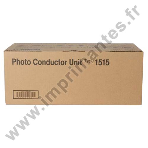 RICOH Type 1515 - Photoconducteur unit 411844 RICOH Type 1515