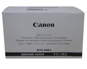 CANON QY6-0083