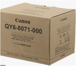 CANON QY6-8071
