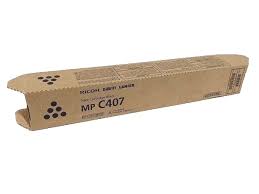 RICOH 842207 - Cartouche Originale Ricoh 842207 Couleur Noire 17500 pages 842211 RICOH 842207