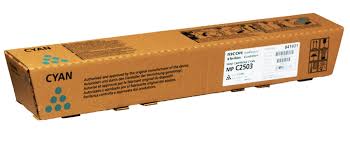 RICOH 842212 - Cartouche Originale Ricoh 842212 Couleur Cyan 8000 pages 842208 RICOH 842212