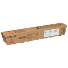 RICOH 842285 - Toner Original Ricoh Couleur Magenta 22500 pages réf. 842281 842285 842301 RICOH 842285