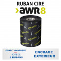 ARMOR T63445IO