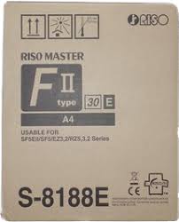 RISO S-8188E