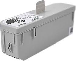 SJIC6 Black C - Cartouche jet d'encre noire Compatible Premium pour Epson S020403 SJIC6 Black C