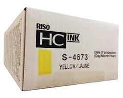 RISO S-4673