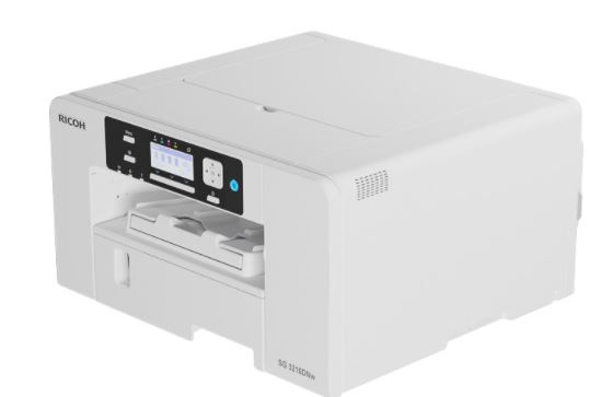 RICOH SG 3210DNw