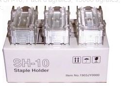 KYOCERA SH-10