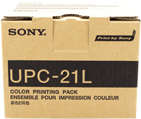 Sony UPC-21L