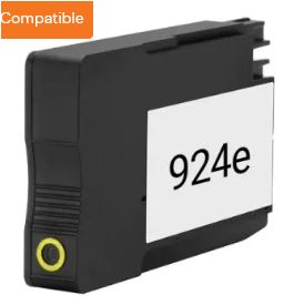 4K0U9NE HP 924e C