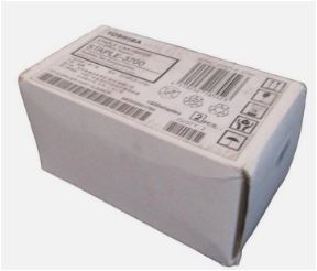 CANON STAPLE-3700