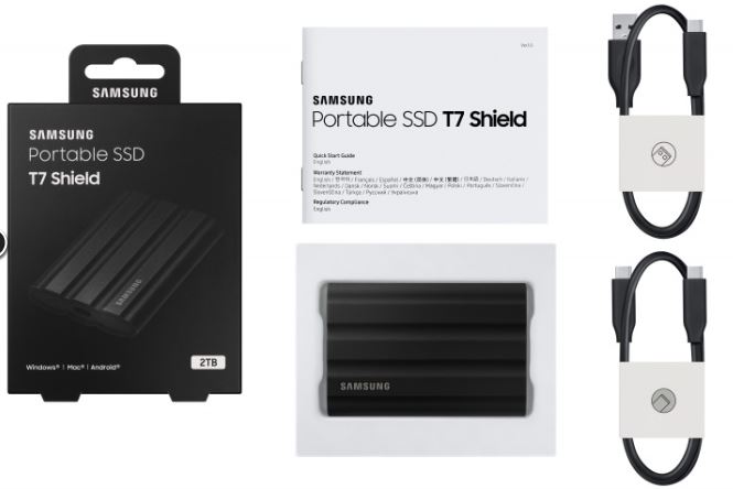 SAMSUNG MU-PE2T0S/EU