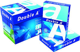 DOUBLE A 80G