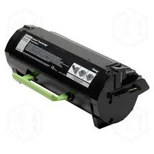 24B6035 C - Toner laser noir compatible Premium pour lexmark XM1145 24B6035 24B6035 C