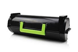 LEXMARK 56F2000 C - Toner Compatible Premium Laser noir pour Lexmark 56F2000 LEXMARK 56F2000 C