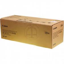 CANON WT-401 - FM0-4910-000 - FM04910000 Collecteur de Toner vide WT401 pour Canon Imagepress C800 / C600 / C700 WT401 CANON WT-401