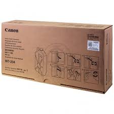 CANON FM0-4545-000 - Bouteille de récupération de toner usagé FM04545000 / WT-204 / WT204 / FM4-5696-000 CANON FM0-4545-000