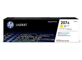 HP W2213A - Cartouche Originale HP pour CLJ M255 Serie ref W2213A HP207A Magenta HP W2213A