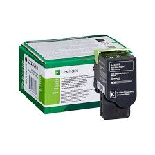 LEXMARK C2320K0 - LEXMARK Cartouche Toner Noir 1 000 pages C2320K0 LEXMARK C2320K0