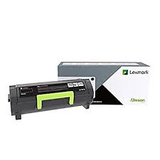 LEXMARK B2300A0 - Cartouche Originale Lexmark - Noir - originale - cartouche de toner LCCP - pour Lexmark B2338DW LEXMARK B2300A0