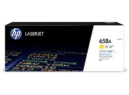 HP W2002A  HP658A