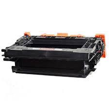HP CF237X C - Cartouche Compatible Qualité Premium Haute Capacité pour HP CF237X 25000 pages HP CF237X C