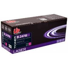 BROTHER TN247M C TN-247M C - Cartouche Compatible Qualité Premium pour BROTHER Cartouche Toner TN247M Magenta 2 300 pages BROTHER TN247M C TN-247M C