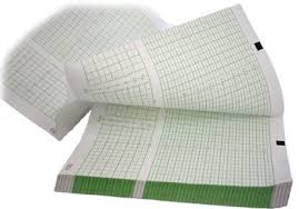 HP M1911A - 150 feuilles Papier Medical HP ( M1911A ) HP M1911A