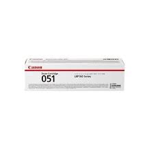 CANON 2170C001 051 - Cartouche Originale Canon 2170C001 KIt TAMBOUR type CRG051 2170C001 CANON 2170C001 051