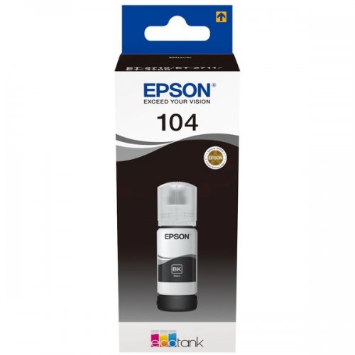EPSON C13T00P140