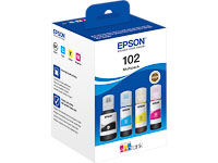 EPSON T03R640