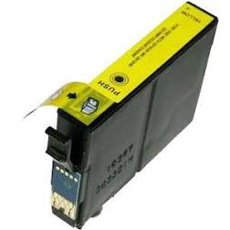 EPSON T07U140 C - Cartouche Compatible Premium couleur Noire pour Epson T07U140 / Black 407 EPSON T07U140 C
