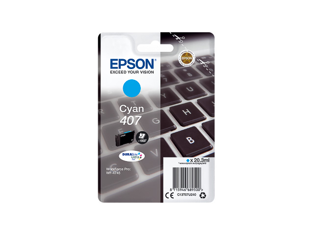 EPSON T07U240