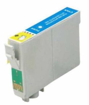 EPSON T0961 C