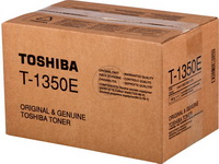 TOSHIBA T-1350e