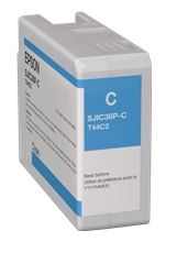 EPSON SJIC36P-C