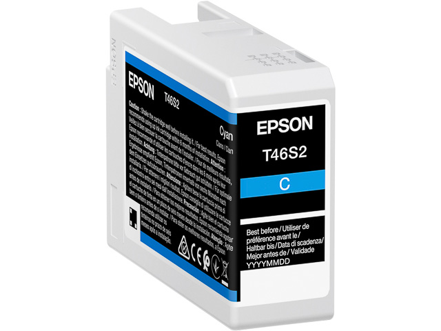 EPSON T46S2