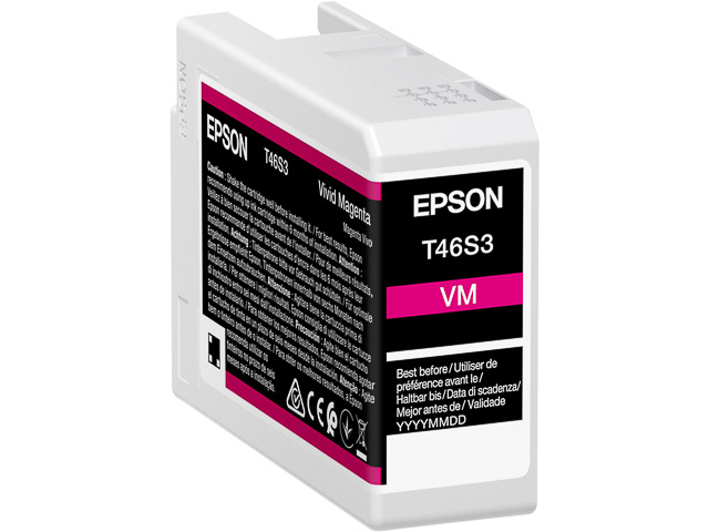 EPSON T46S3