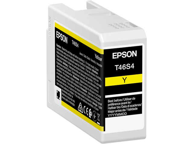 EPSON T46S4