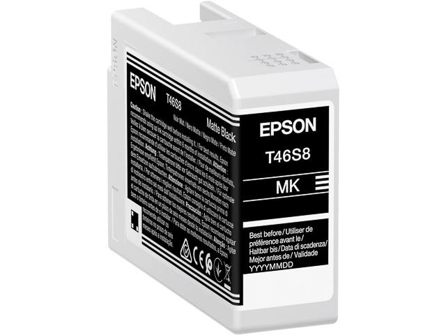 EPSON T46S8