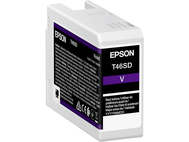 EPSON T46SD