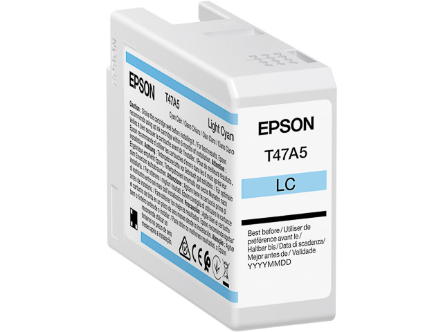 EPSON T47A5