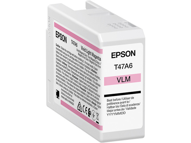 EPSON T47A6
