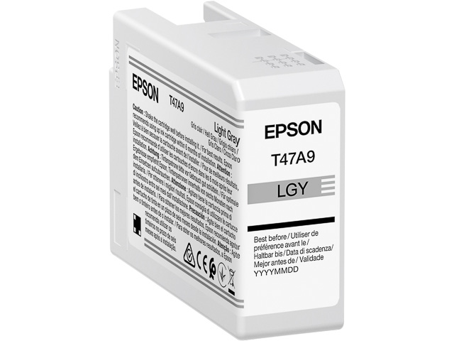EPSON T47A9
