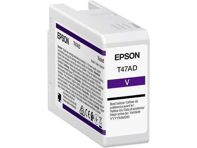 EPSON T47AD