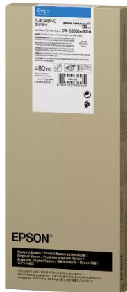 EPSON T55P240 / SJIC48P-C