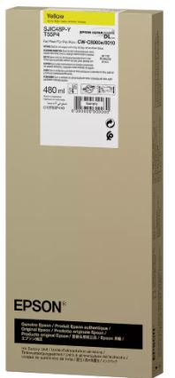 EPSON T55P5440 / SJIC48P-Y