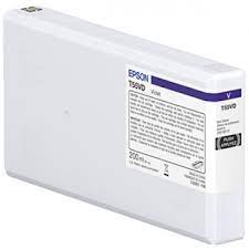 EPSON T55WD