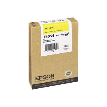 EPSON T6054