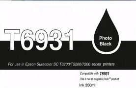 EPSON T6931 C